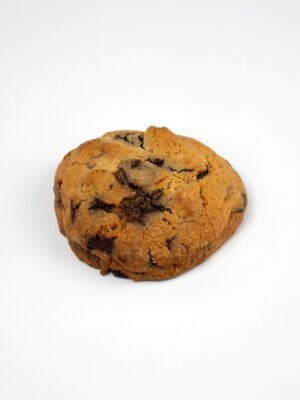 合桃朱古力軟曲奇