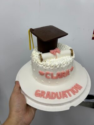 畢業蛋糕
